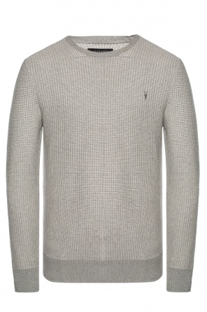 'charter' sweater, zdjęcie 1 'charter' sweater od AllSaints